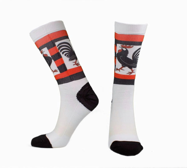 Grab Bag of 2 pairs of wayward socks — FlexiSocks Store
